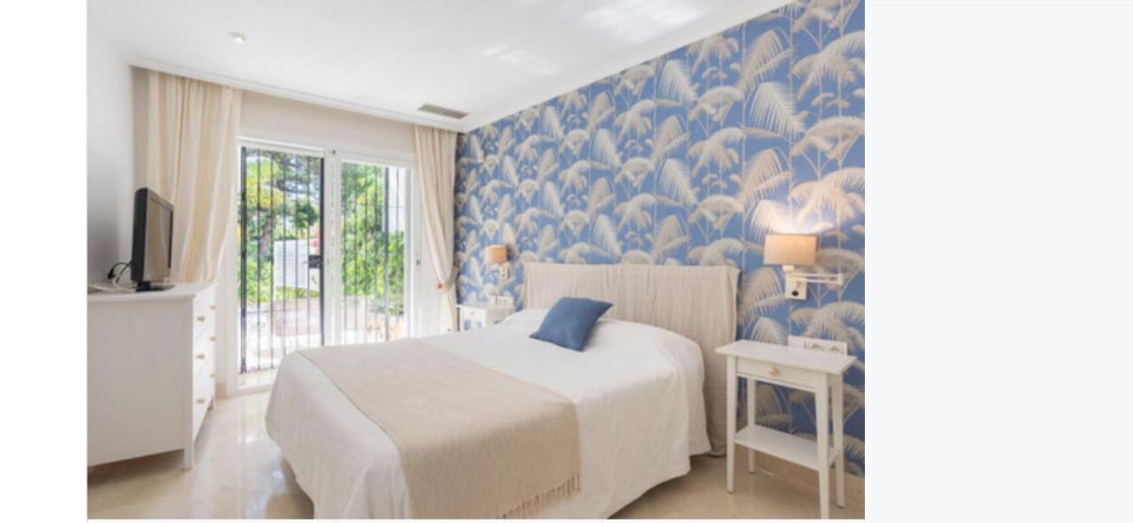 Elviria Playa White Pearl Beach Marbella Luaran gambar