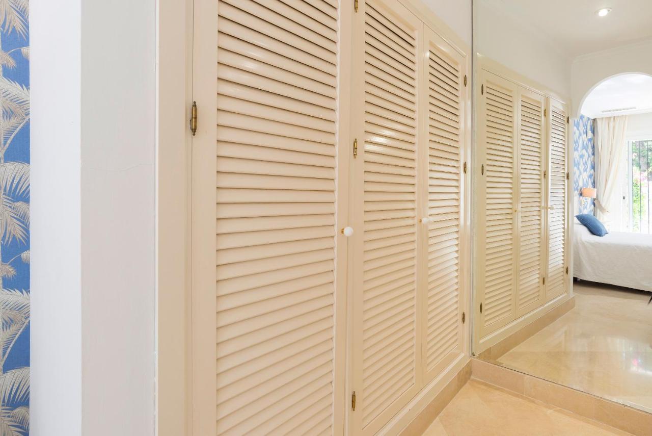 Elviria Playa White Pearl Beach Marbella Luaran gambar