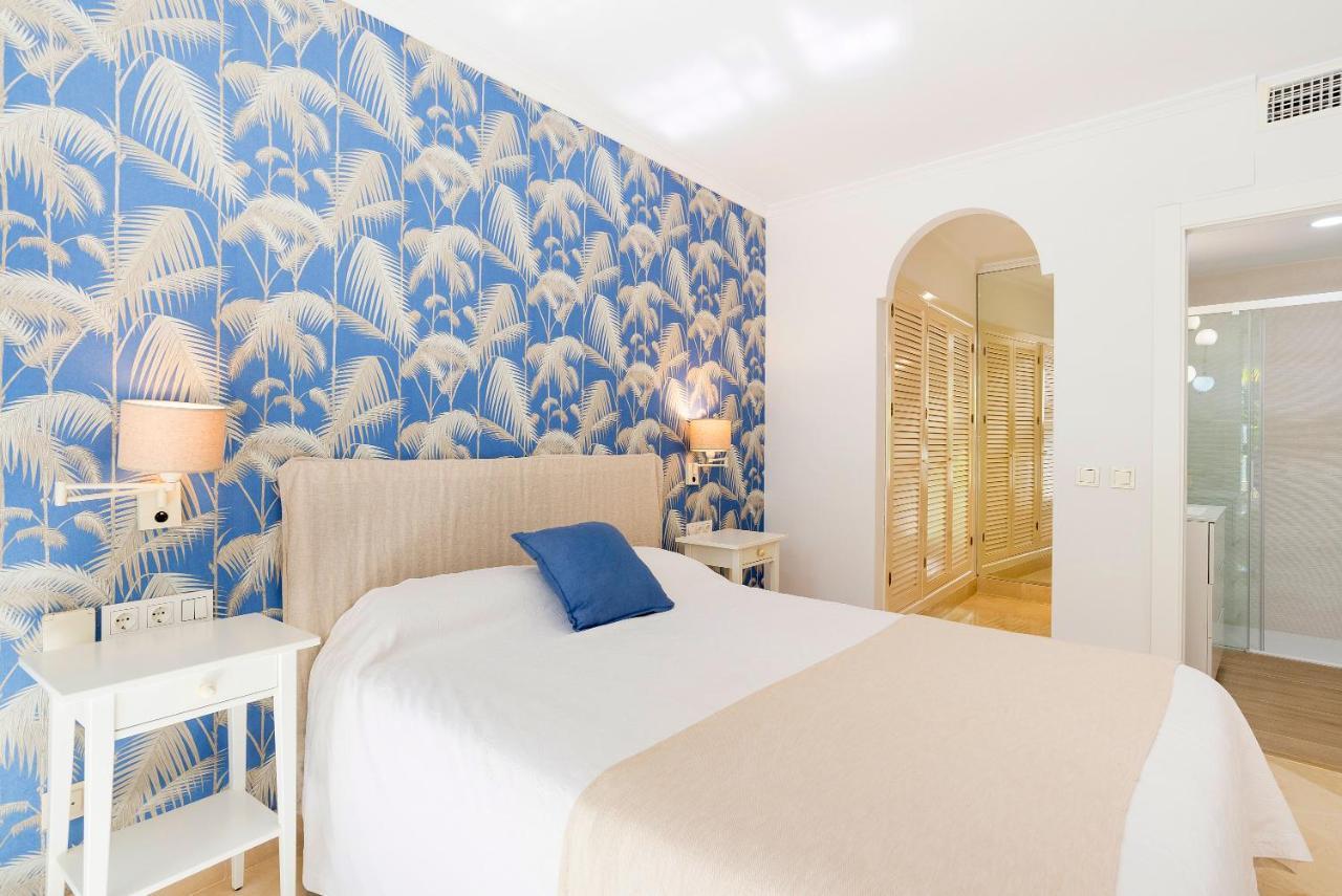 Elviria Playa White Pearl Beach Marbella Luaran gambar