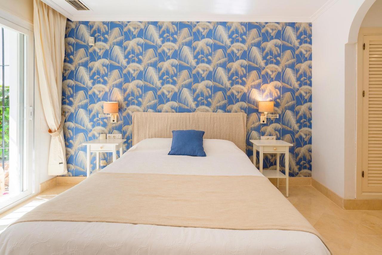 Elviria Playa White Pearl Beach Marbella Luaran gambar