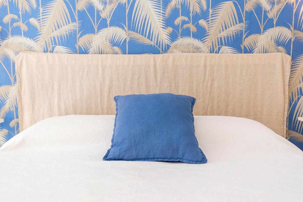 Elviria Playa White Pearl Beach Marbella Luaran gambar